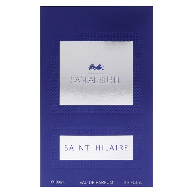 Saint Hilaire Santal Subtil woda perfumowana spray