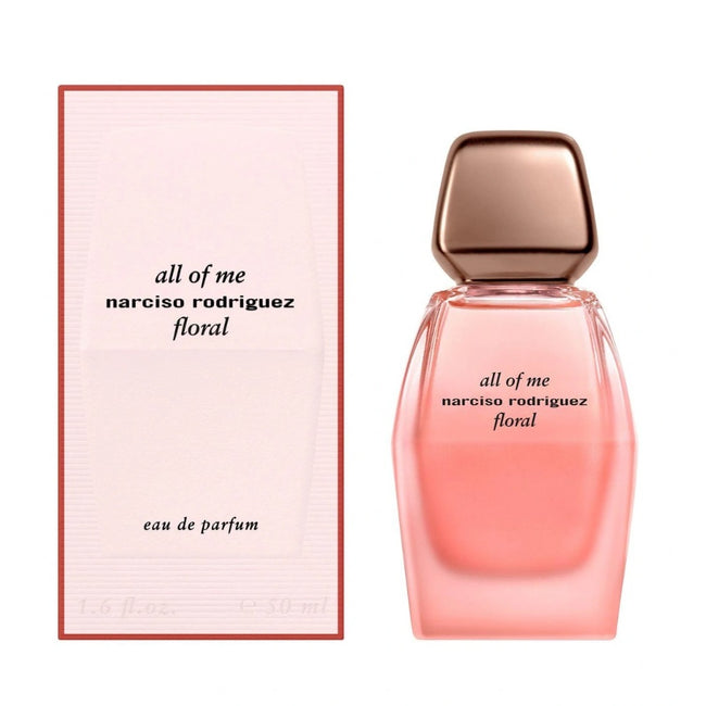 Narciso Rodriguez All Of Me Floral woda perfumowana