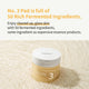 Numbuzin No.3 Radiance Glowing Jumbo Essence Pad płatki tonizujące 70szt