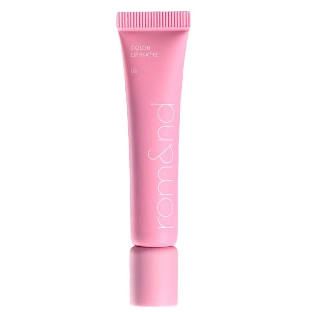 Rom&nd Color Lip Matte matowa pomadka do ust