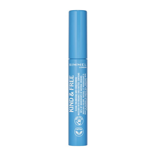 Rimmel Kind &  Free Mascara wegański tusz do rzęs