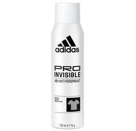 Adidas Pro Invisible Woman antyperspirant spray 150ml