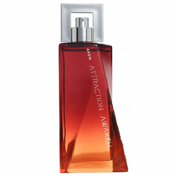 Avon Attraction Awaken For Him woda toaletowa