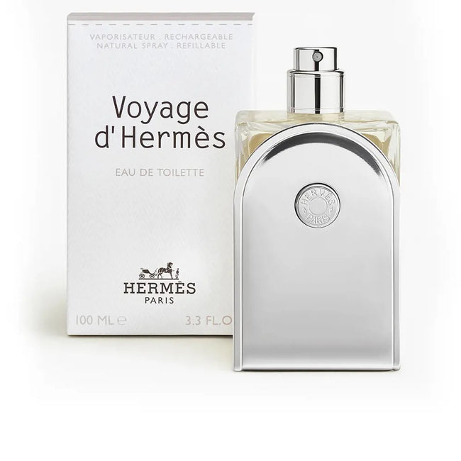 Hermes Voyage D'Hermes woda toaletowa spray