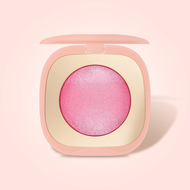 LOVRO Afterlight Baked Blush rozświetlający wypiekany róż do policzków 5g