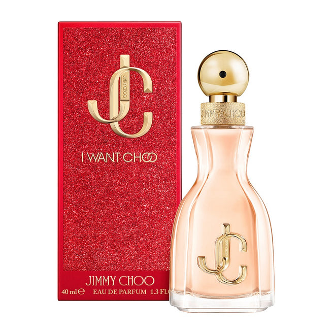 Jimmy Choo I Want Choo woda perfumowana