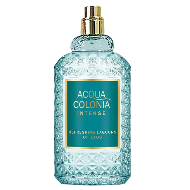 4711 Acqua Colonia Intense Refreshing Lagoons Of Laos woda kolońska spray 170ml - produkt bez opakowania