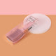 Sister Young Ovia Hair Brush szczotka do włosów z włosiem dzika Pink