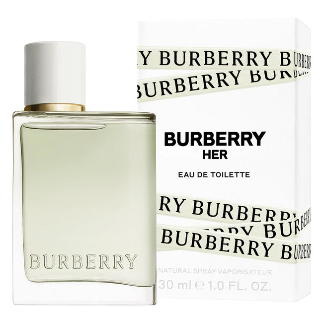 Burberry Her woda toaletowa spray