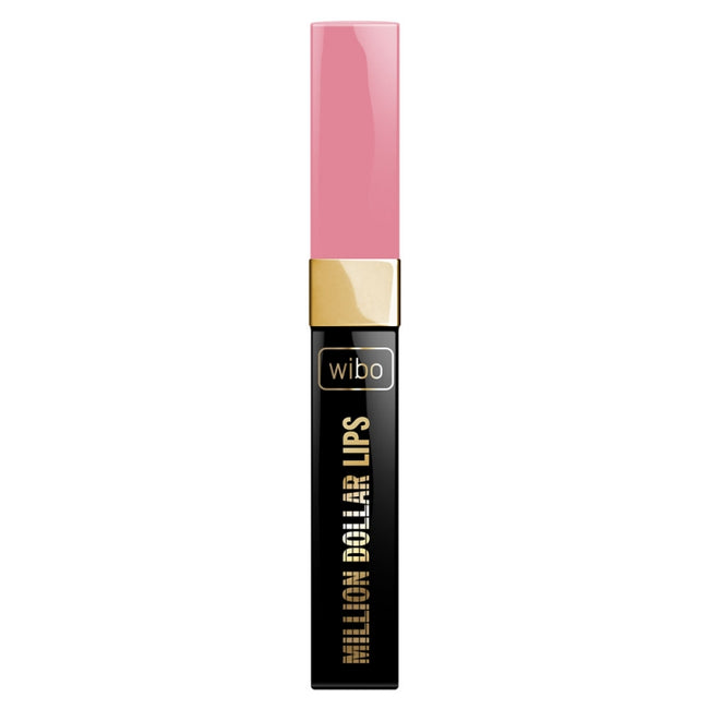 Wibo Million Dollar Lips matowa pomadka do ust
