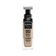 NYX Professional MakeUp Can't Stop Won't Stop kryjący podkład w płynie