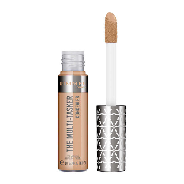 Rimmel The Multi Tasker Concealer korektor w płynie