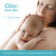 Oillan Multi-Help multifunkcyjna dermo-maść 12g