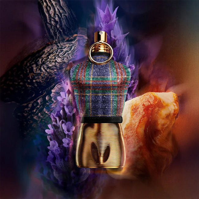 Jean Paul Gaultier Le Male Elixir Collector Edition perfumy