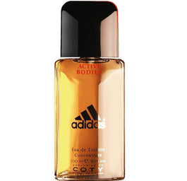 Adidas Active Bodies woda toaletowa spray 100 ml