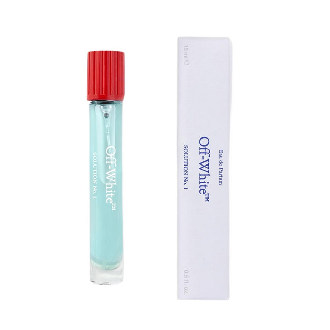 Off-White Solution No.1 woda perfumowana