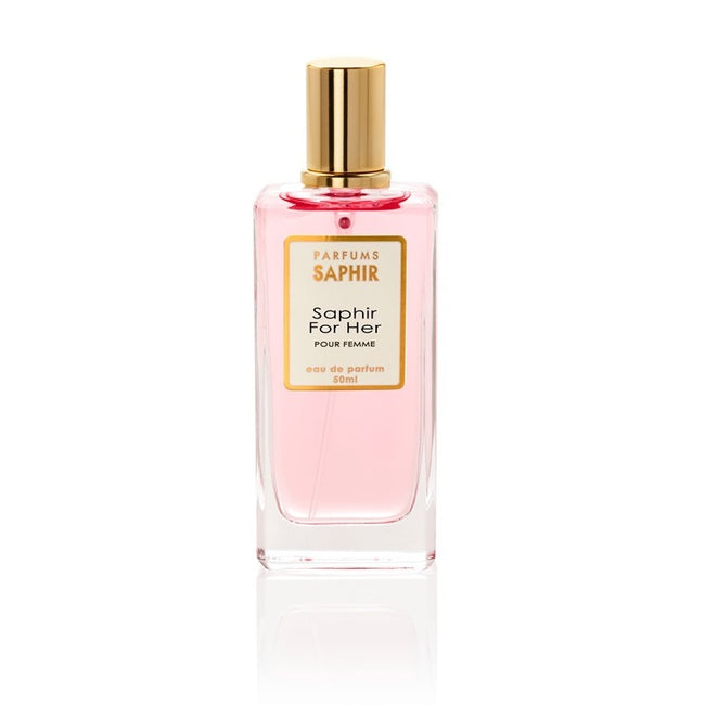 Saphir For Her Women woda perfumowana spray