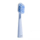 Alpine White Brush Heads wymienne końcówki do szczoteczki sonicznej 2szt.