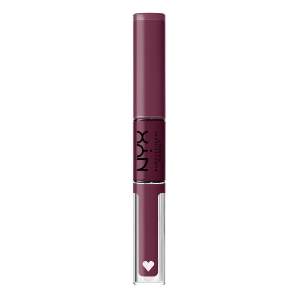 NYX Professional MakeUp Shine Loud Pro Pigment pomadka w płynie