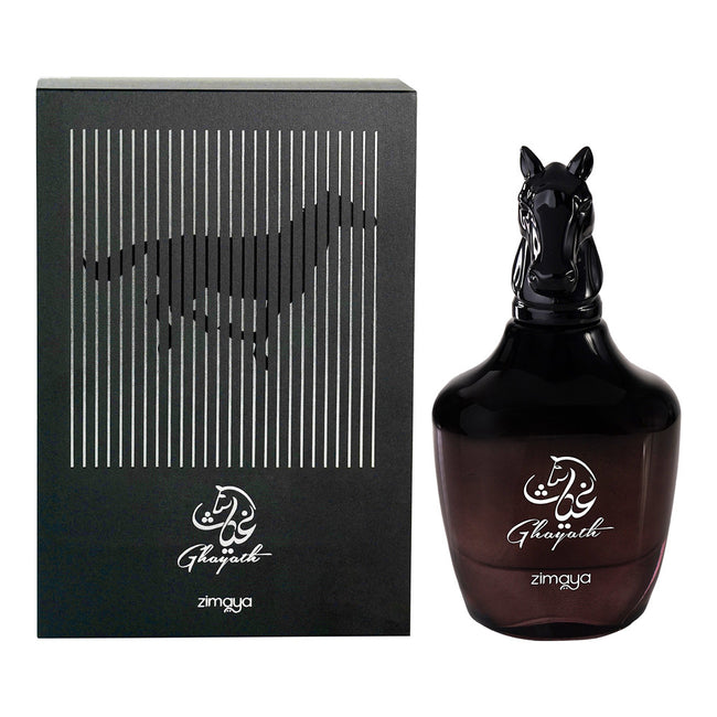 Zimaya Ghayath woda perfumowana