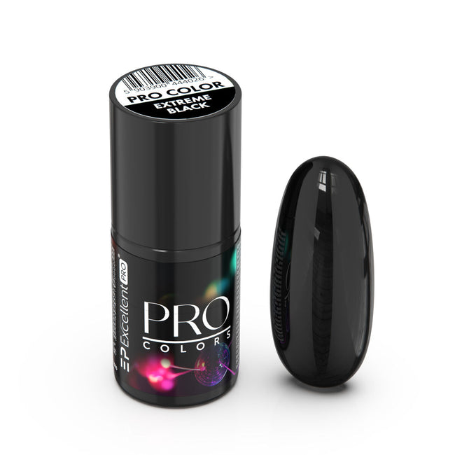 Excellent PRO Pro Colors lakier hybrydowy