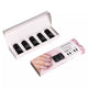 NeoNail Must Have Top zestaw topów hybrydowych 5x3ml