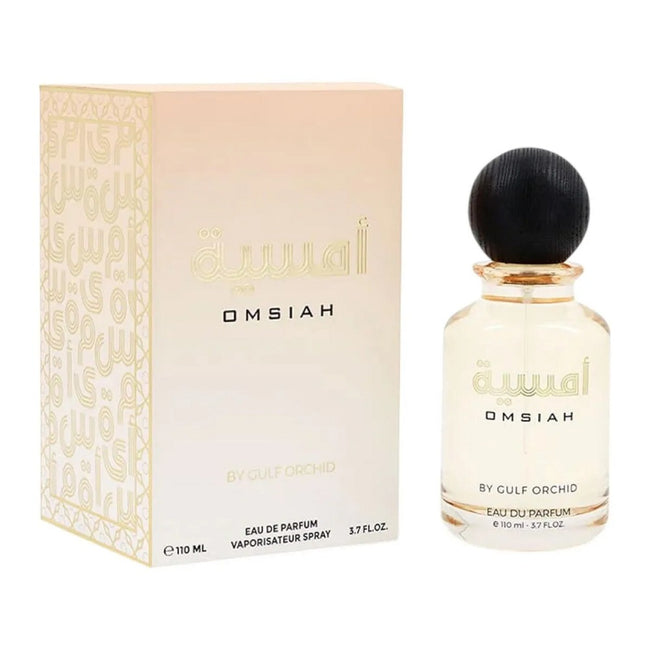 Gulf Orchid Omsiah woda perfumowana