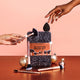 Makeup Revolution The Everything Brush zestaw pędzli do makijażu 8szt.