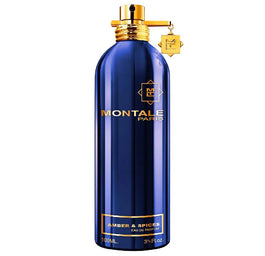 Montale Amber & Spices woda perfumowana spray