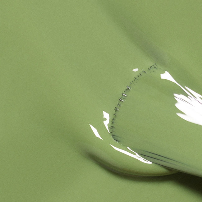 Manucurist Green Nail Polish lakier do paznokci