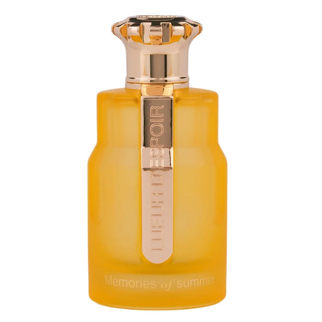 Emir Lueur d'Espoir Memories of Summer woda perfumowana spray