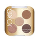 Joko Eyeshadow Palette paletka cieni do powiek