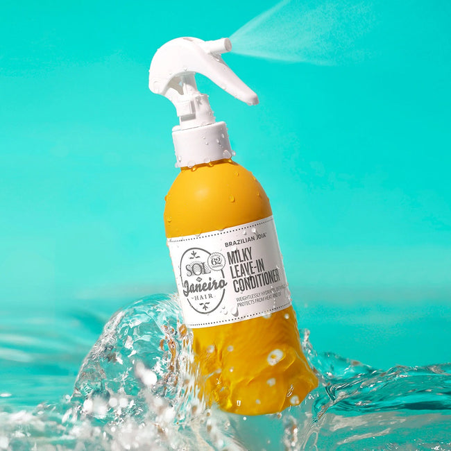 Sol de Janeiro Brazilian Joia odżywka bez spłukiwania 210ml