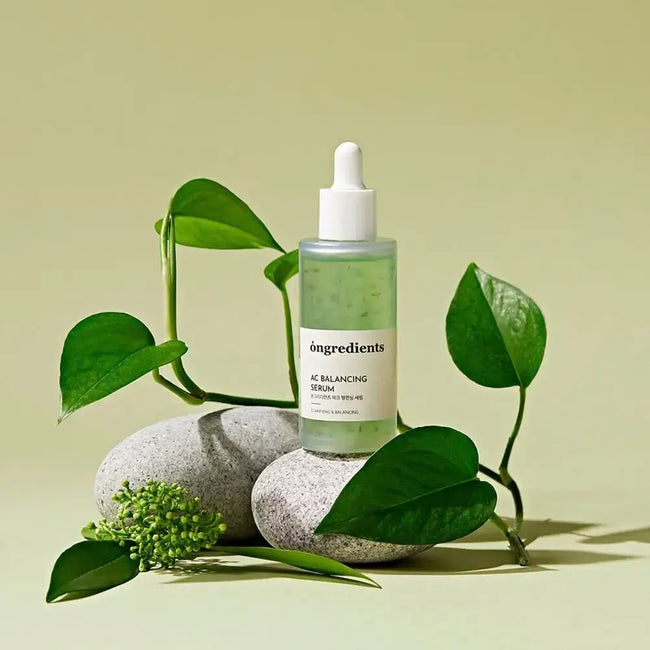 Ongredients AC Balancing Serum równoważące serum do twarzy 50ml