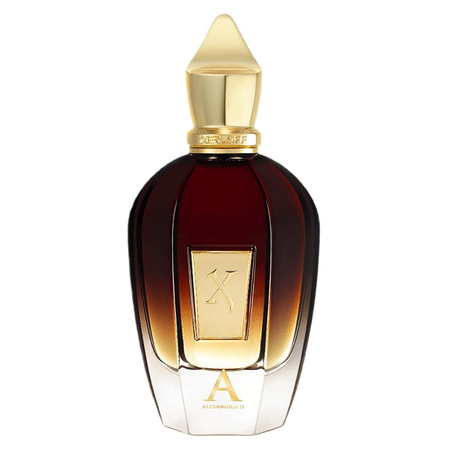 Xerjoff Alexandria II perfumy