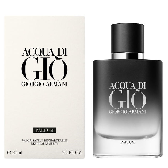 Giorgio Armani Acqua di Gio Pour Homme perfumy spray