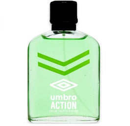 Umbro Action woda toaletowa spray