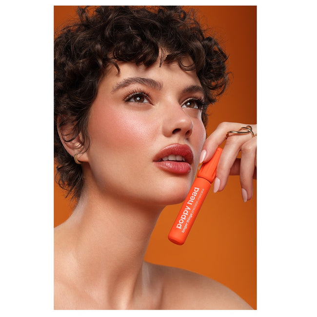 Poppy Head Longer Things wydłużająco-rozczesujący tusz do rzęs
