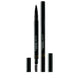 Shiseido Brow InkTrio kredka i puder do brwi z aplikatorem