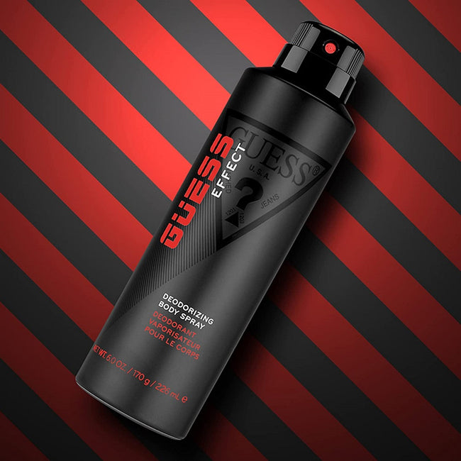 Guess Guess Effect dezodorant spray 226ml