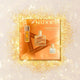 Nuxe The Infinite Glow zestaw miodowy olejek do ust 10ml + suchy olejek z drobinkami 50ml + suchy olejek 10ml