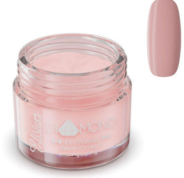 Elisium Diamond 2in1 Powder proszek do manicure tytanowego
