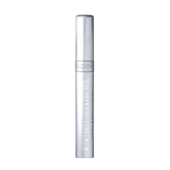 Gosh Celebration Volume & Lenght Mascara Silver tusz do rzęs