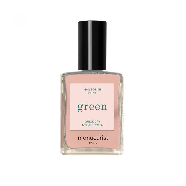 Manucurist Green Nail Polish lakier do paznokci