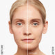 Shiseido Synchro Skin Radiant Lifting Foundation rozświetlający podkład liftingujący
