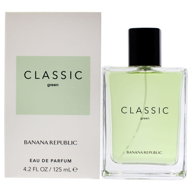 Banana Republic Classic Green woda perfumowana