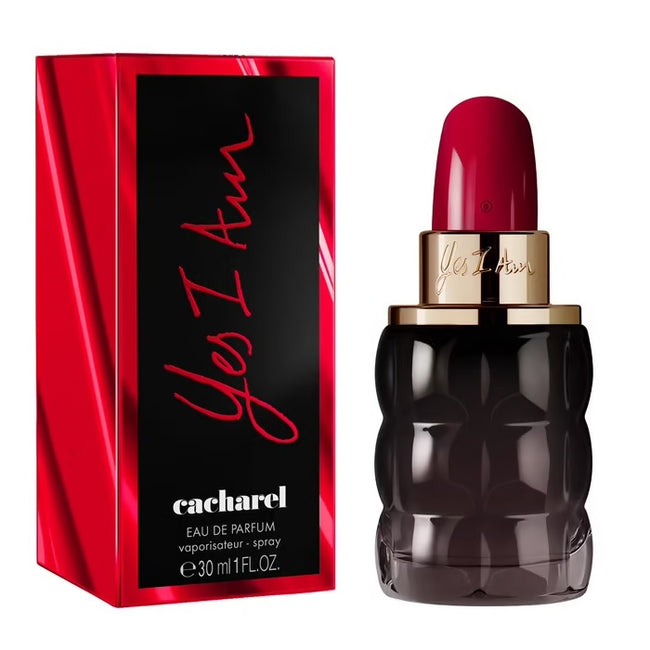 Cacharel Yes I Am woda perfumowana spray