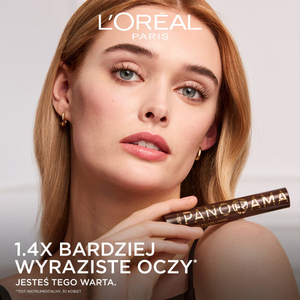 L'Oreal Paris Panorama tusz do rzęs