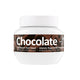 Kallos Chocolate Full Repair Hair Mask intensywnie regenerująca maska do włosów suchych i zniszczonych 275ml