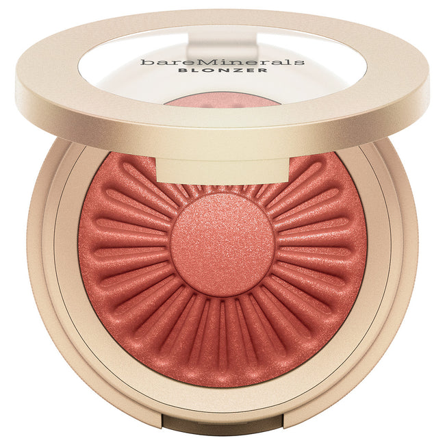 bareMinerals Gen Nude Blonzer róż-bronzer do twarzy